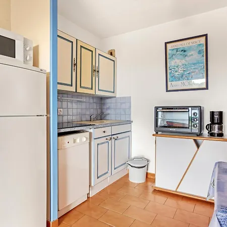 Apartman Chene Liege Sainte-Maxime
