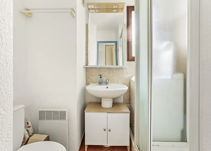 Chene Liege Apartment