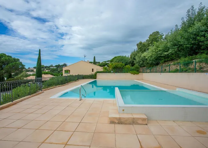 Apartment Chene Liege *