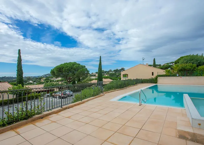 Chene Liege Apartment *