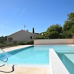 Apartment Chene Liege Sainte-Maxime