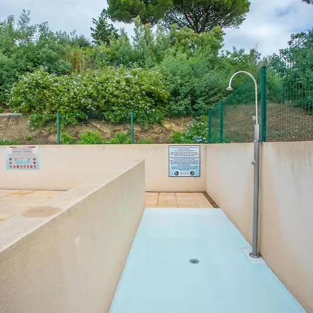 Chene Liege Apartment Sainte-Maxime