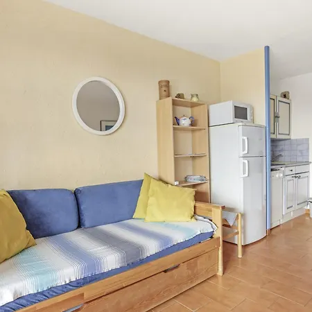Apartment Chene Liege Sainte-Maxime