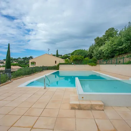 Apartment Chene Liege *