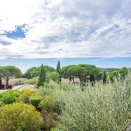 Chêne Liège Apartamento