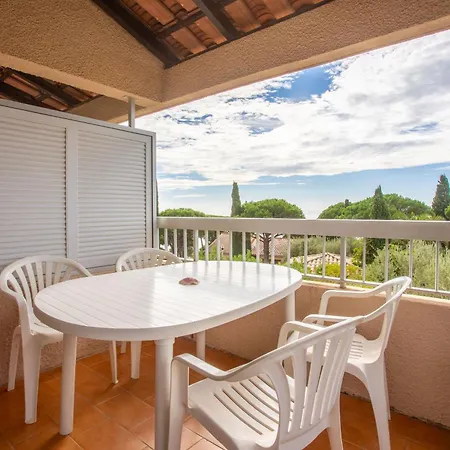 Chene Liege Sainte-Maxime