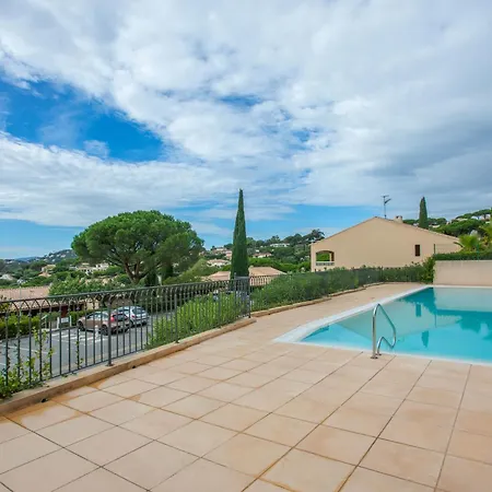 Chene Liege Apartment *