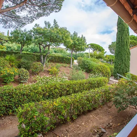 Apartamento Chêne Liège *