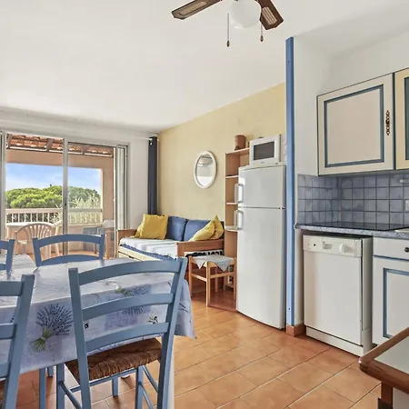 Chêne Liège Apartamento