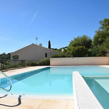 Apartment Chene Liege *