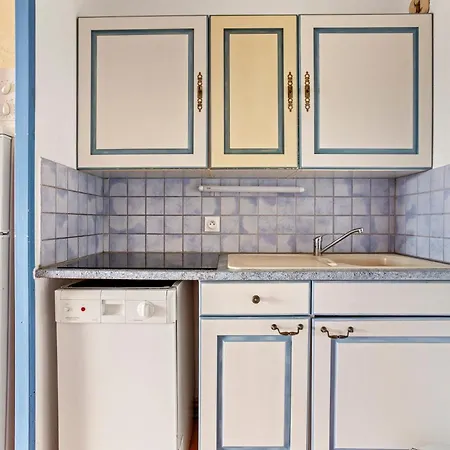 Chene Liege Apartment