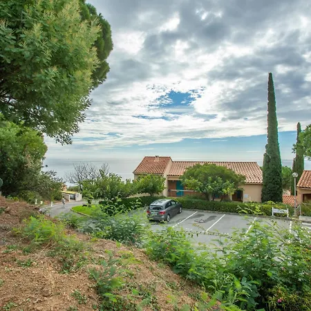 Daire Chene Liege Sainte-Maxime