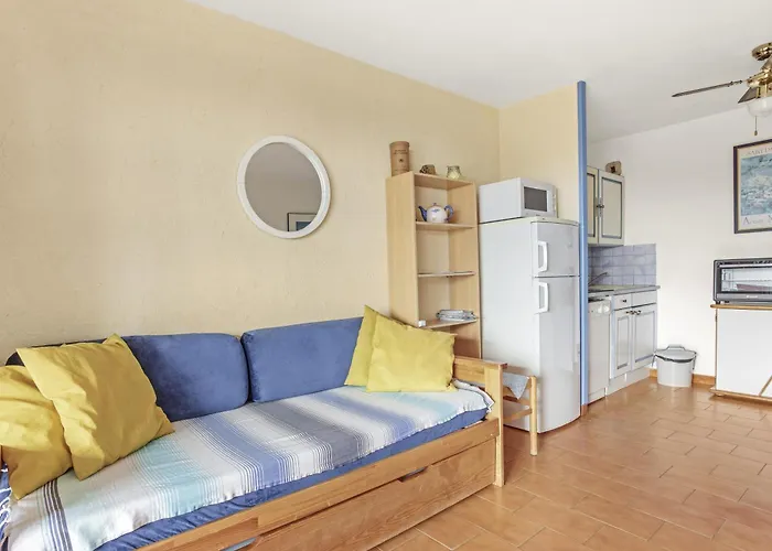 Appartamento Chêne Liège Sainte-Maxime