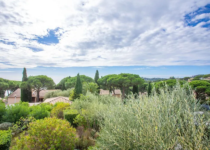 Chêne Liège Appartamento