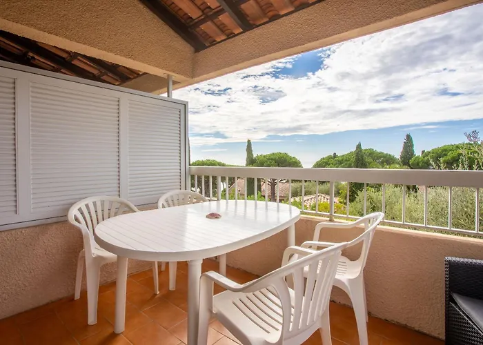 Chene Liege Sainte-Maxime