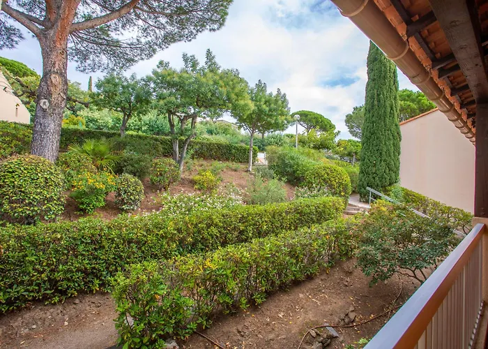 Apartamento Chêne Liège *