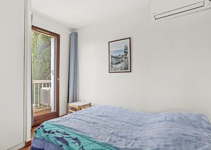 Appartamento Chêne Liège *