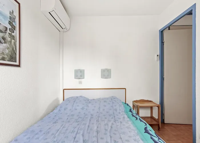 Apartamento Chêne Liège