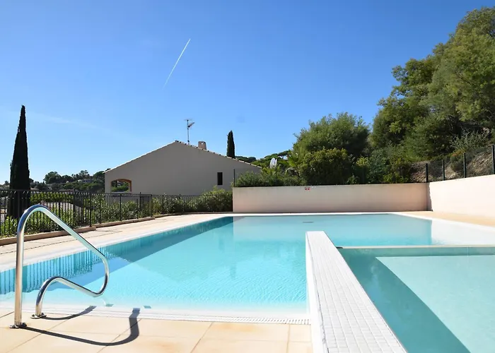 Apartamento Chêne Liège *